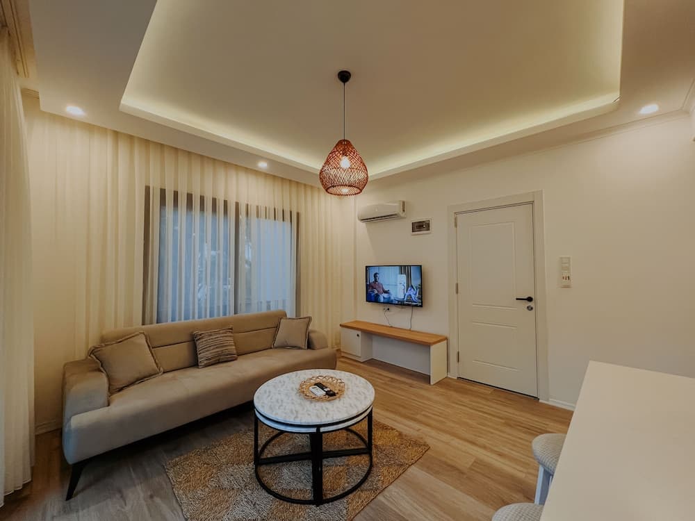 Marla Suite Otel - Image 4