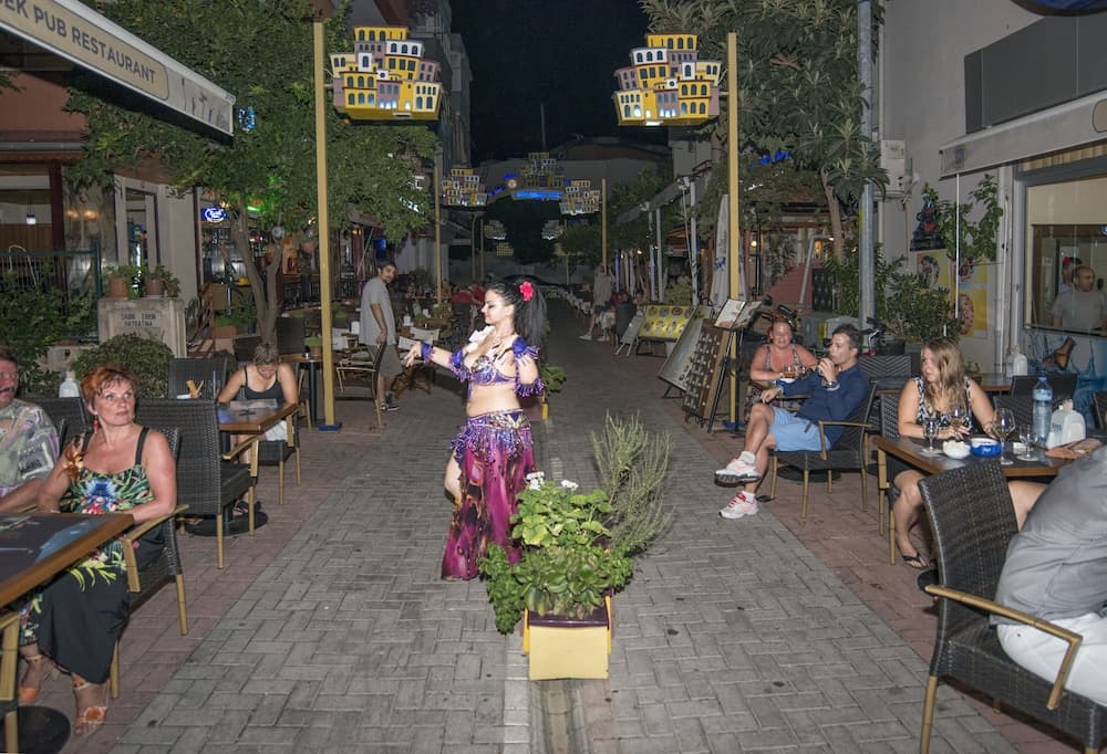 Kleopatra Bebek Otel - Image 3