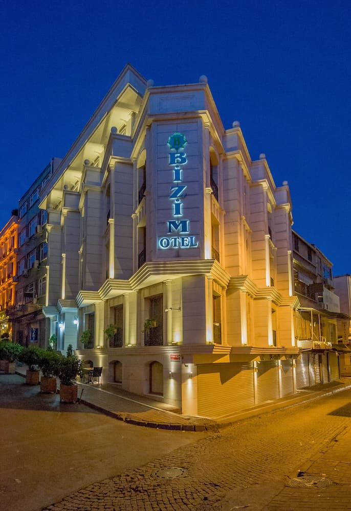 Bizim Otel fotoğrafı