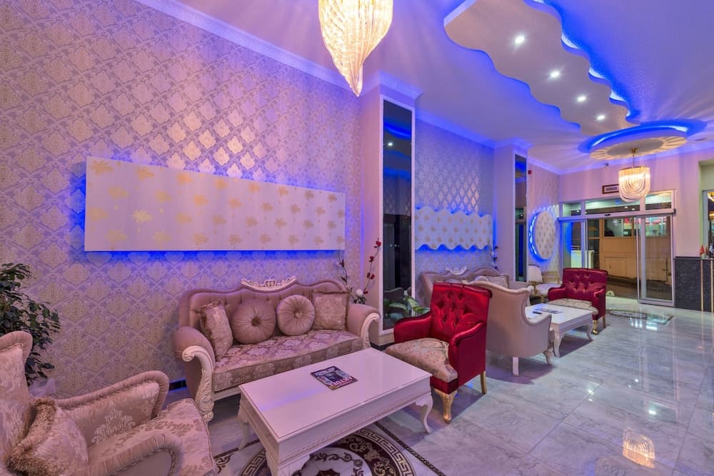 Ottoman City Otel - Image 3