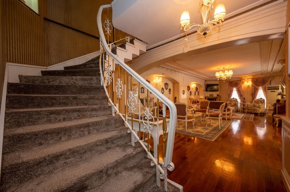 Fuat Bey Palace Otel & Spa - Image 3