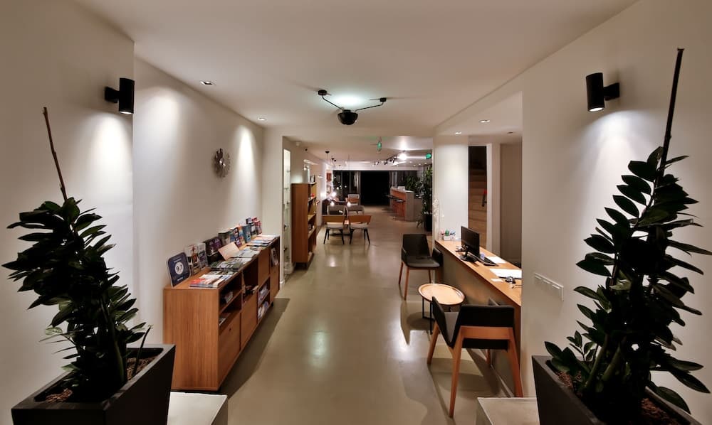 Alilass Otel - Image 3