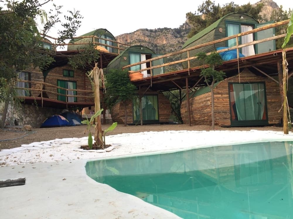 Mandala Camping - Adults Only fotoğrafı