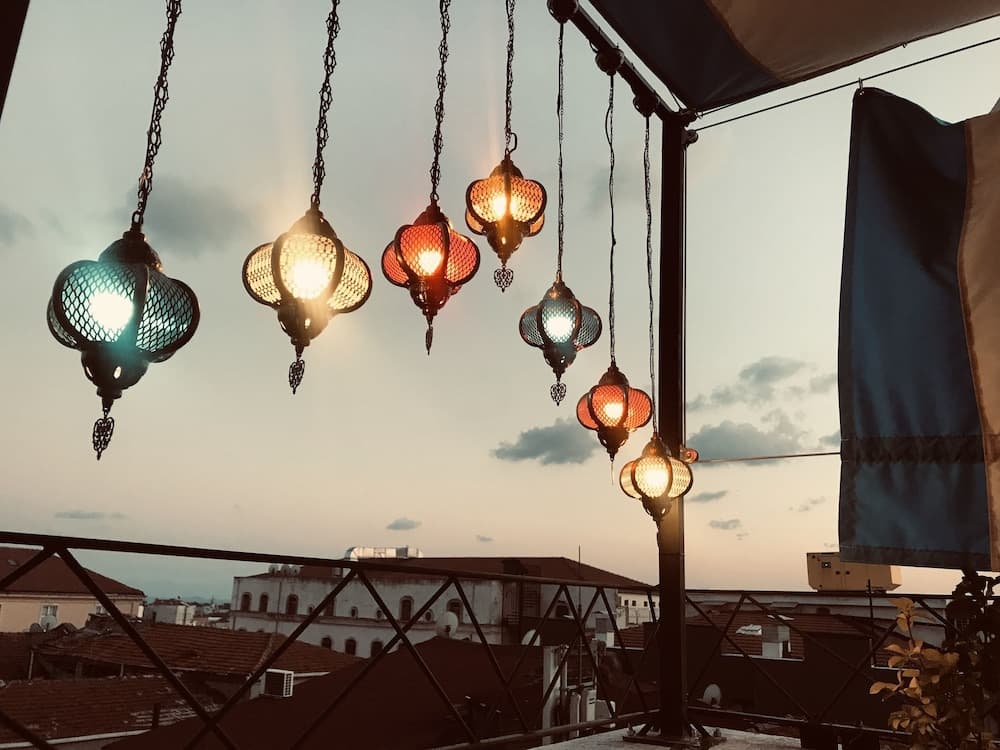 Luxir Hotel - Image 3