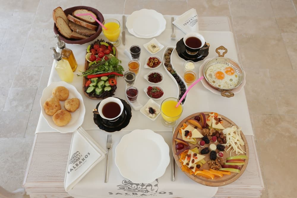 Salbakos Herakleia Butik Otel - Image 4