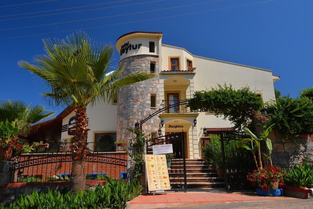 Leytur Otel fotoğrafı