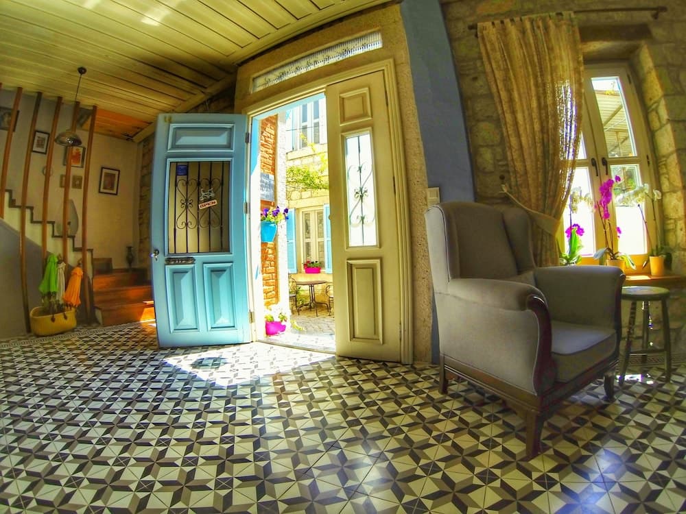 Maison d'Azur Alacati fotoğrafı