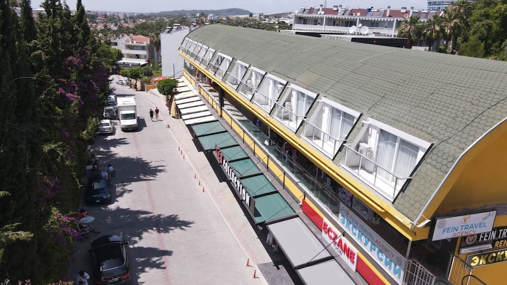 Lofts Alanya Lina - Image 1