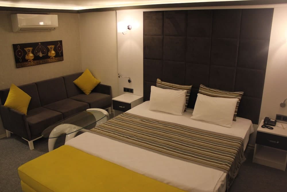 Palmiye Otel Taksim - Image 2