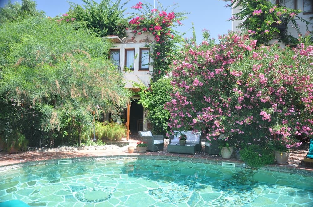 El Vino Otel Süitleri - Özel Sınıf - Image 1