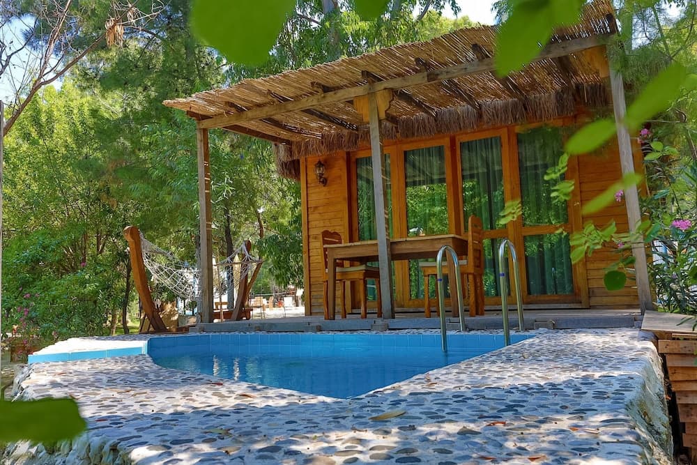 Suna Village Hotel & Bungalow Fethiye - Image 1