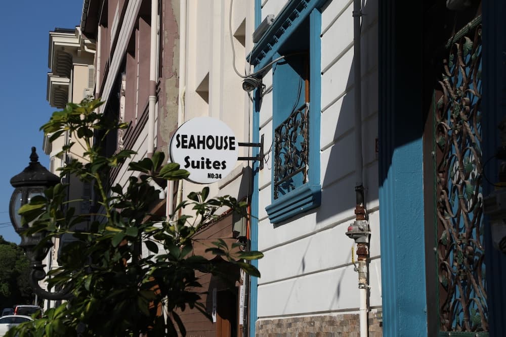 Sea House Süitler - Image 1