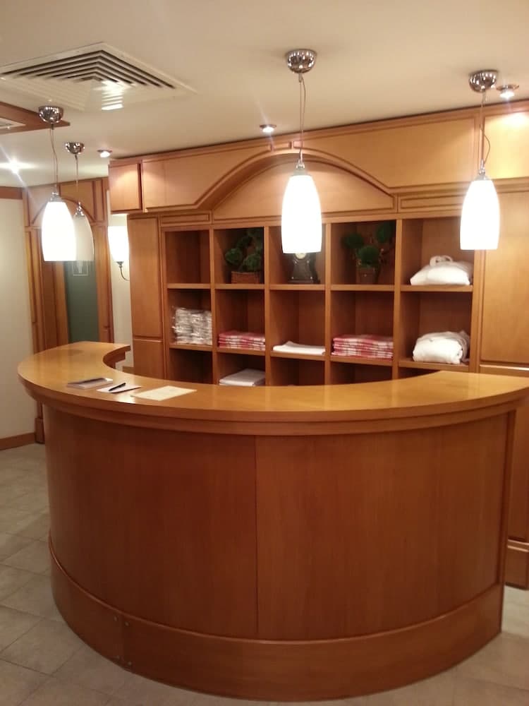 Ankara Otel Midi - Image 3