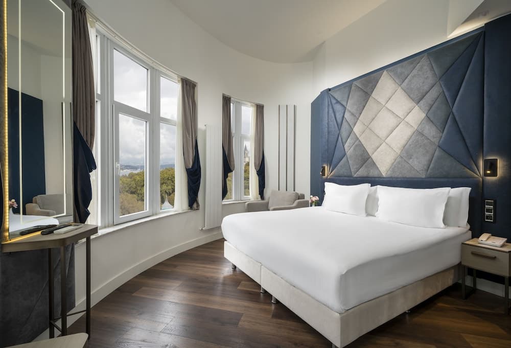 Adamar Oteli - Özel Sınıf - Image 1