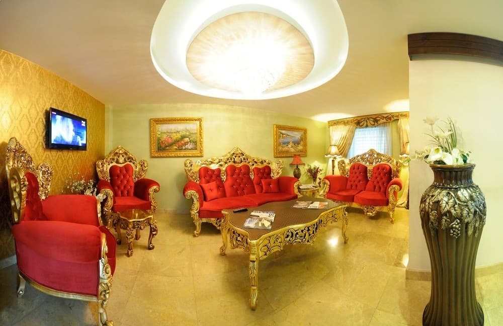 Kaya Premium Otel - Image 2