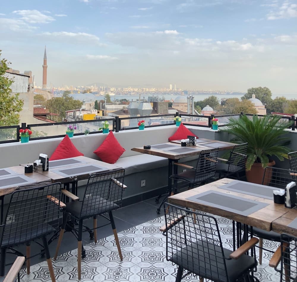 Nomade Eski Şehir - Image 1