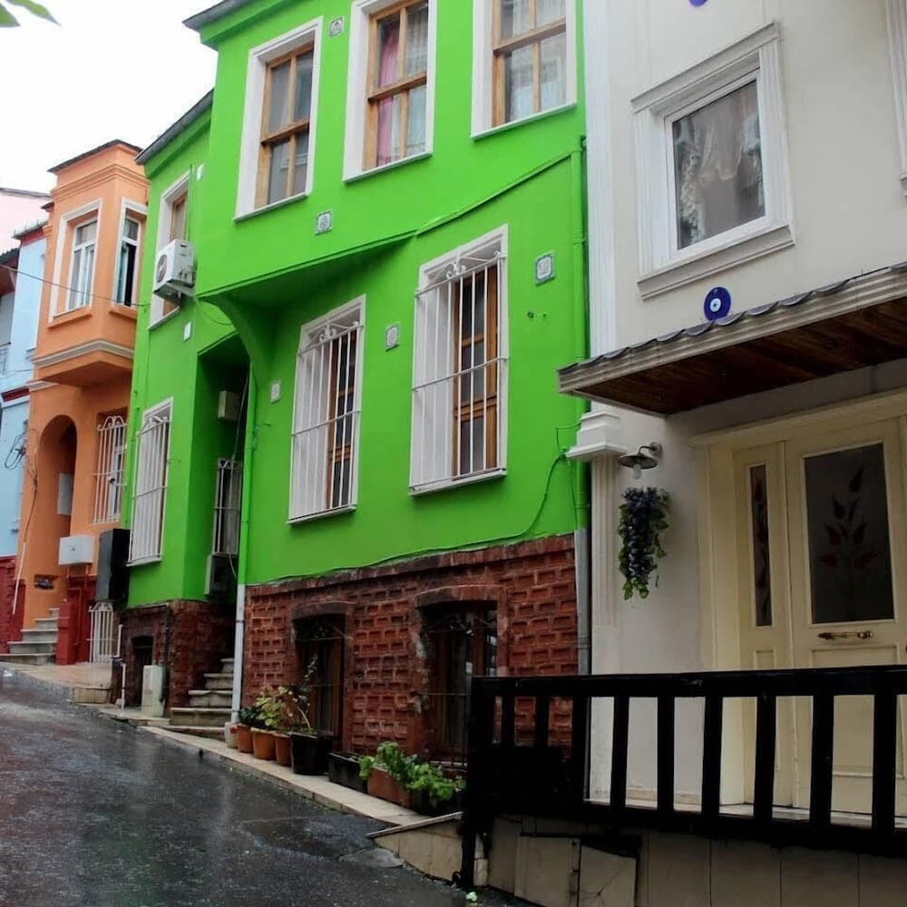 Megaron Hotel - Image 2