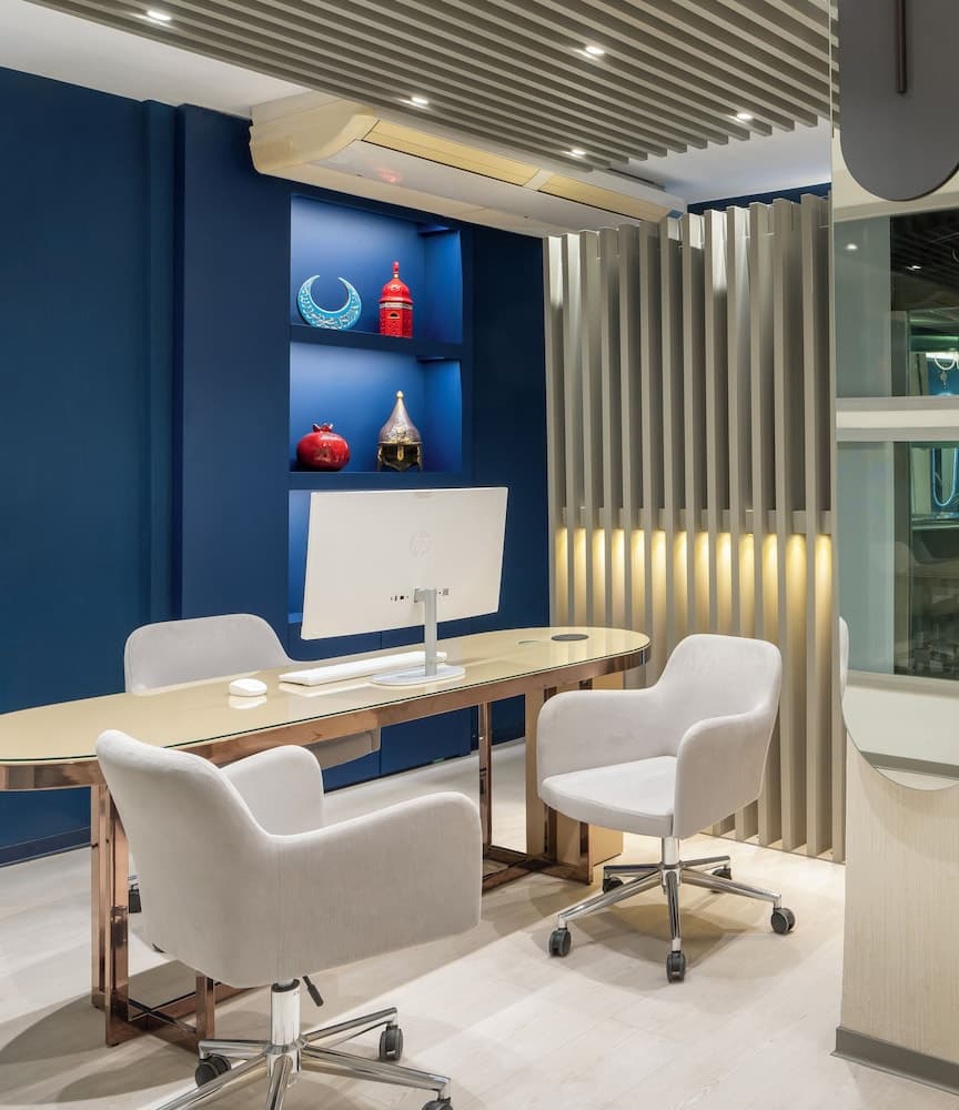 Adamar Oteli - Özel Sınıf - Image 3