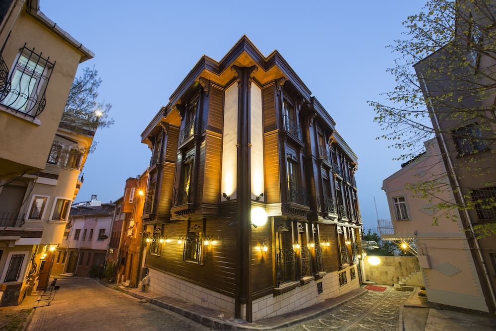 GLK PREMIER Sea Mansion Süitleri & Spa - Özel Sınıf fotoğrafı