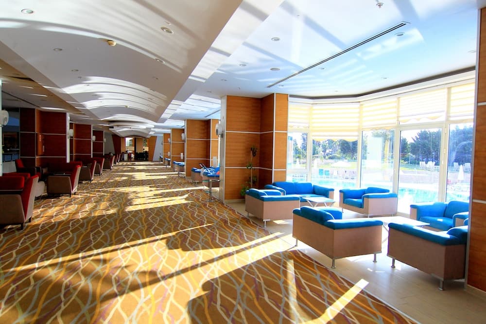 Rox Royal Otel - Her Şey Dahil - Image 2