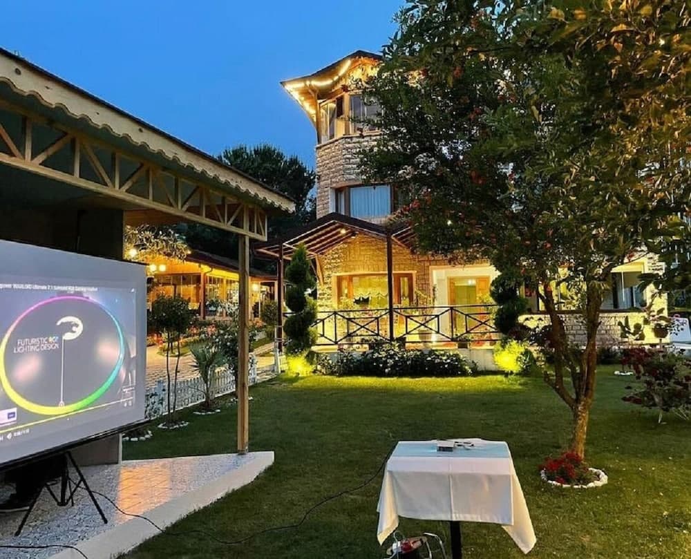 Kartepe Kosku