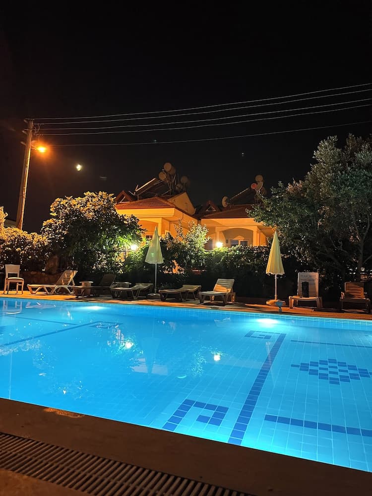 Noyan Apart Otel - Image 2