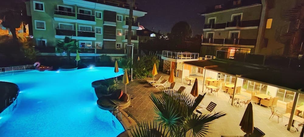 Mersoy Bellavista Otel - Image 3