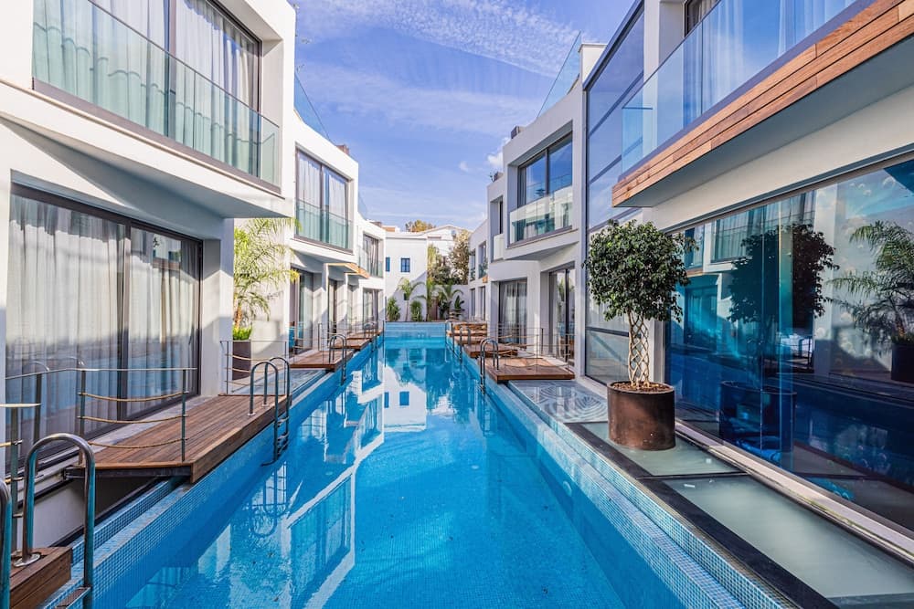 Gözegir Otel - Sadece Yetişkinler - Image 4