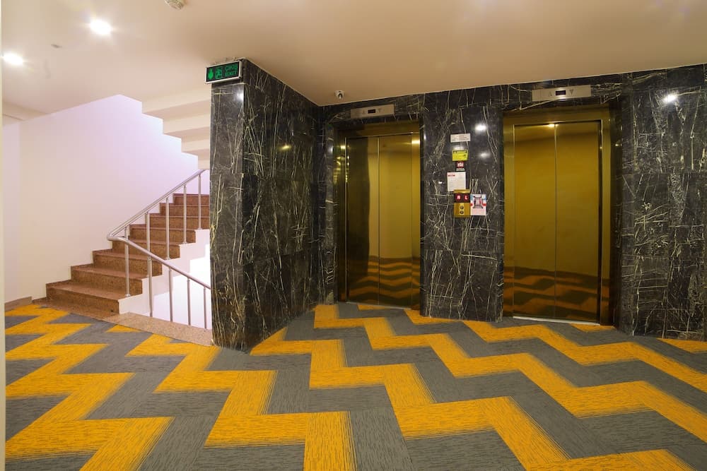 Aspen Otel İstanbul - Image 4