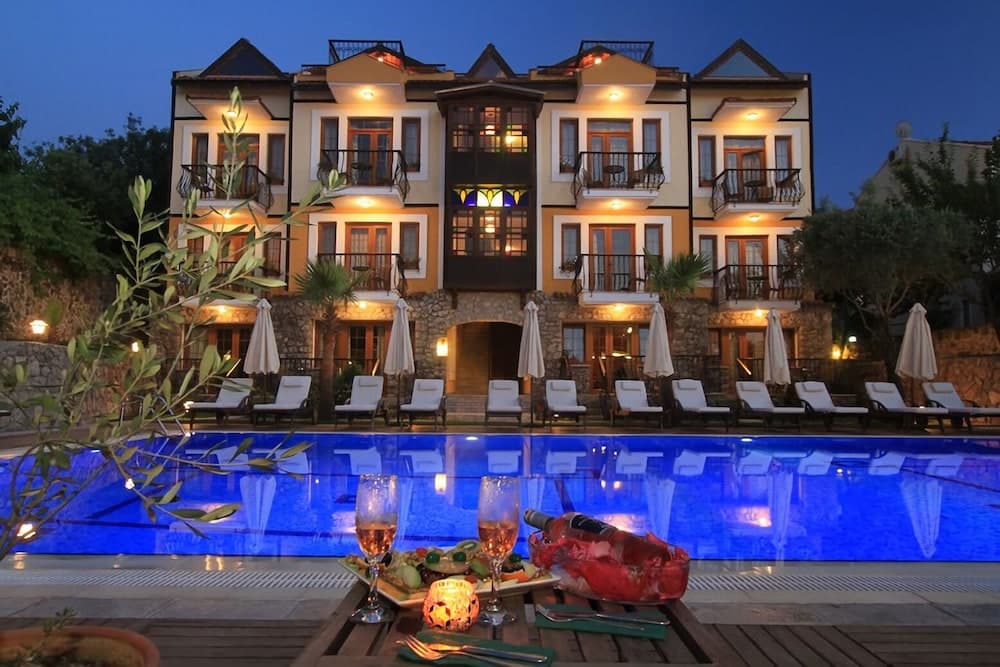 The Olive Tree Studios - Yetişkinlere Özel