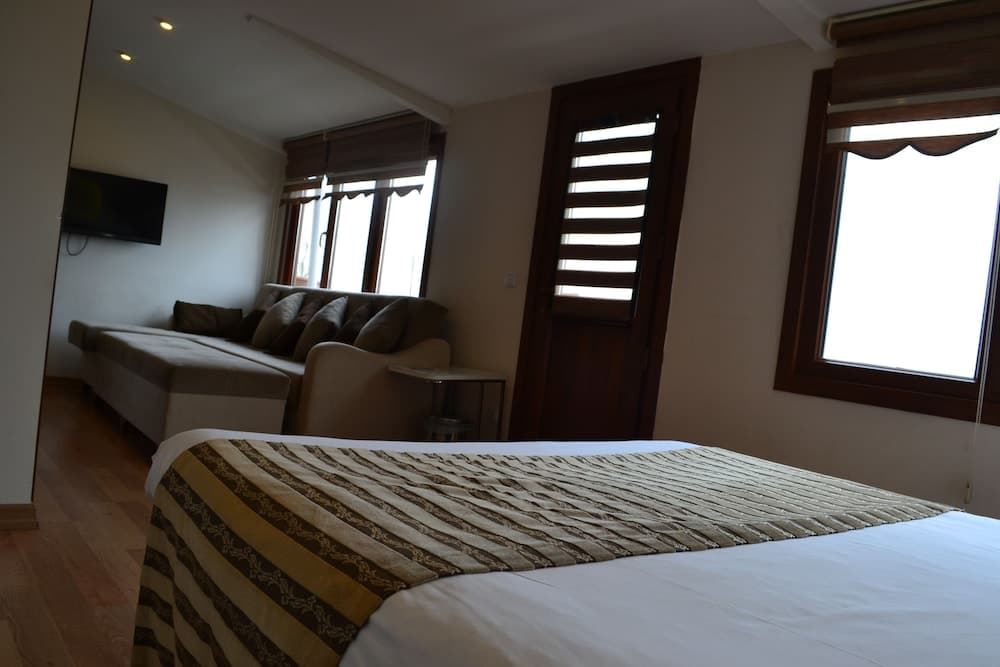 Seven Days Otel - Image 4