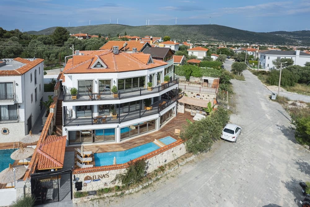 Luna's Alaçatı fotoğrafı