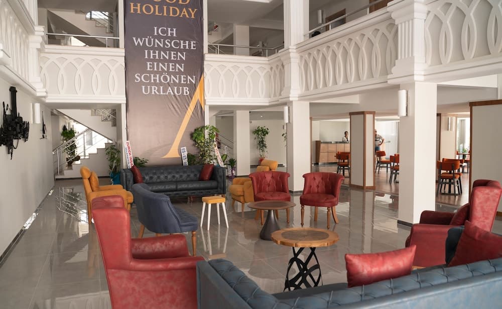 Asel Otel - Image 2