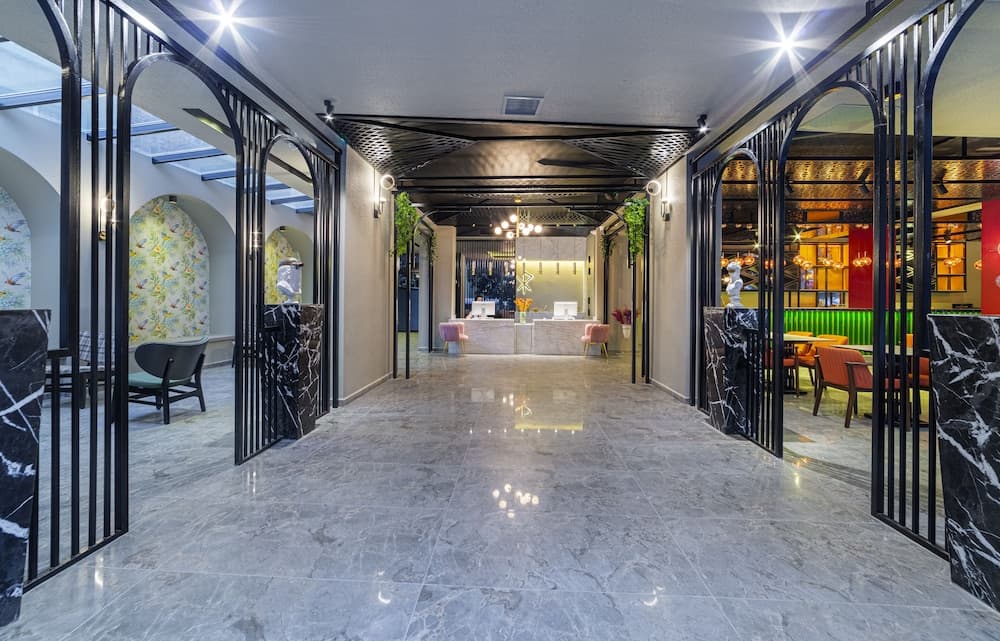 ARIA RIVA APART OTEL - Image 3