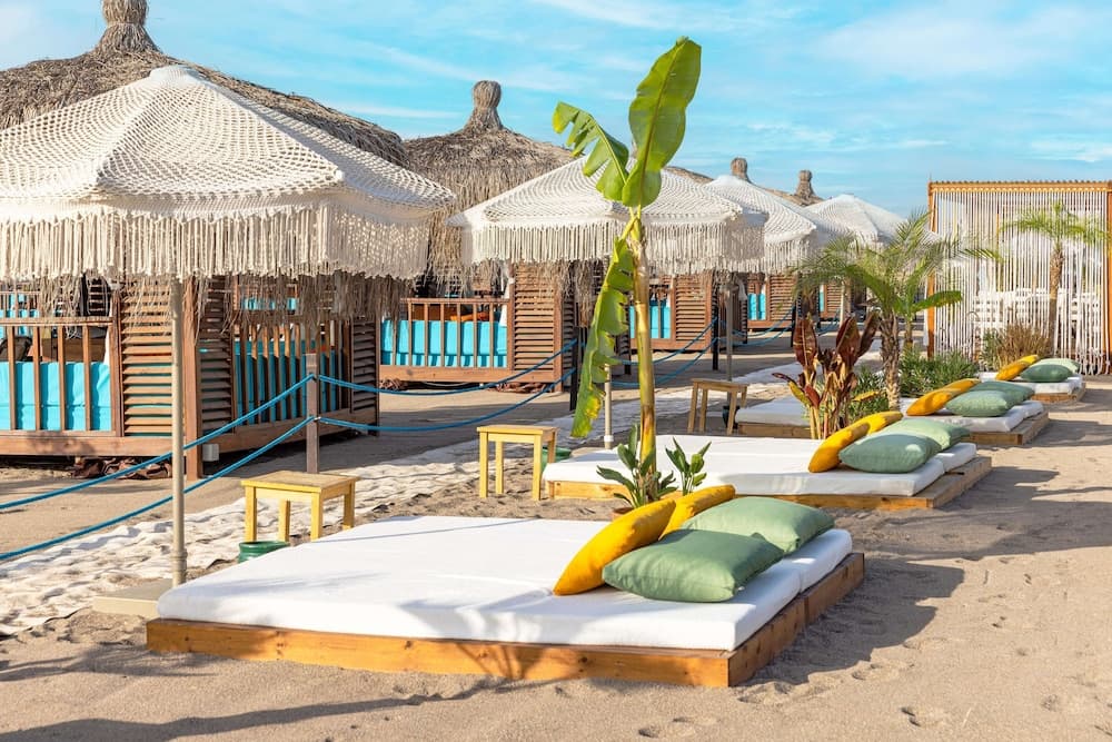 Concorde De Luxe Tatil Köyü - Prive Ultra Her Şey Dahil - Image 2