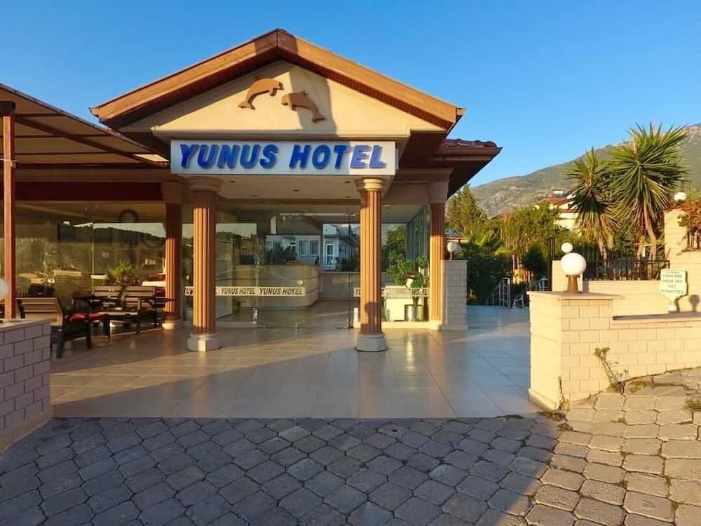 Yunus Otel Oludeniz
