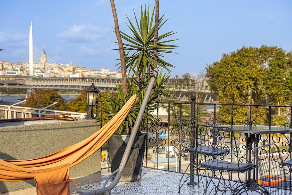 Lumina Boutique Otel - Image 2