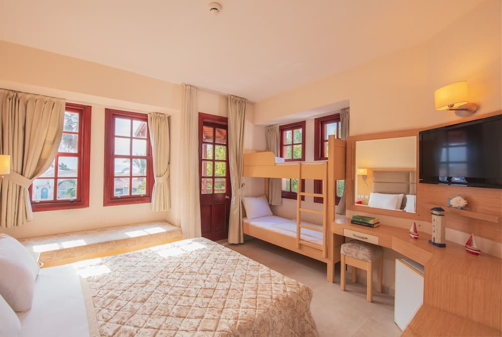 Alize Otel - Her Şey Dahil - Image 3