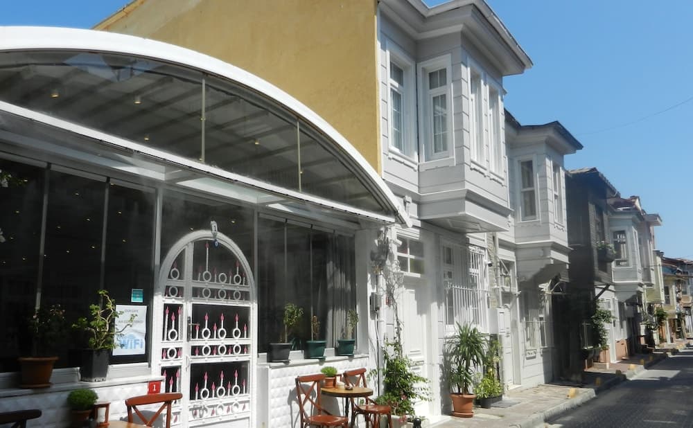 Royal Suites Sultanahmet fotoğrafı