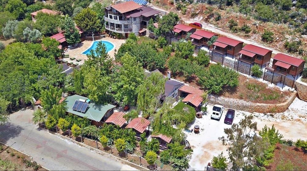 Kas Dogapark Otel - Image 1