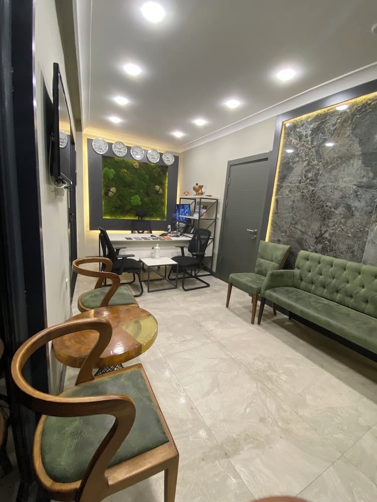 Zeyn Hotel Istanbul - Image 3