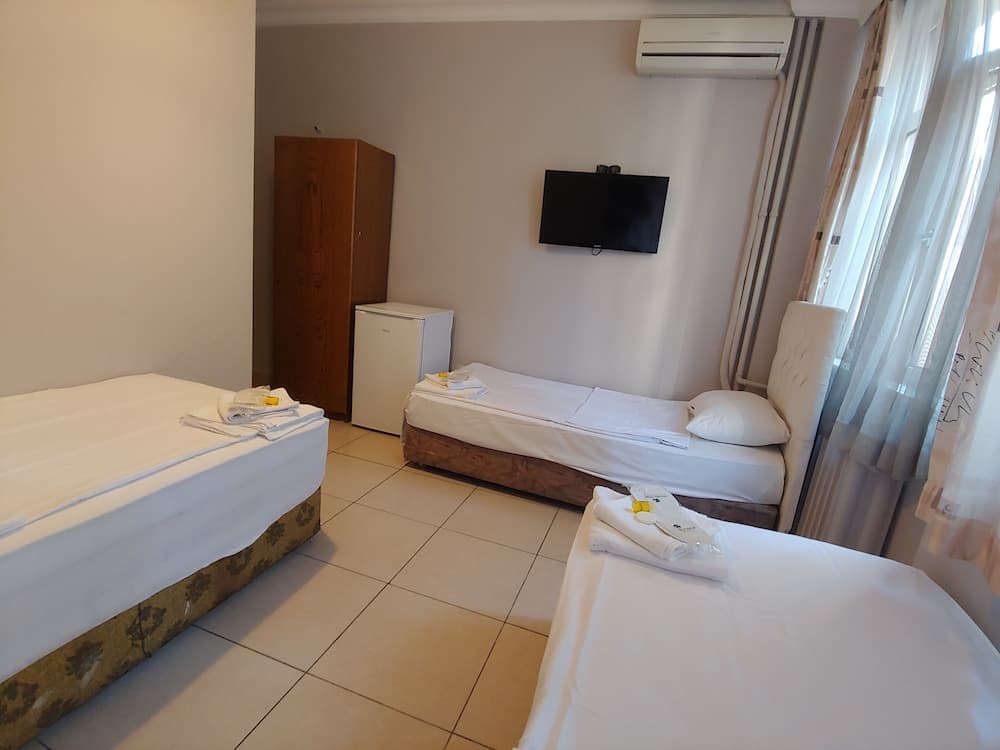 Yonca Otel - Image 4