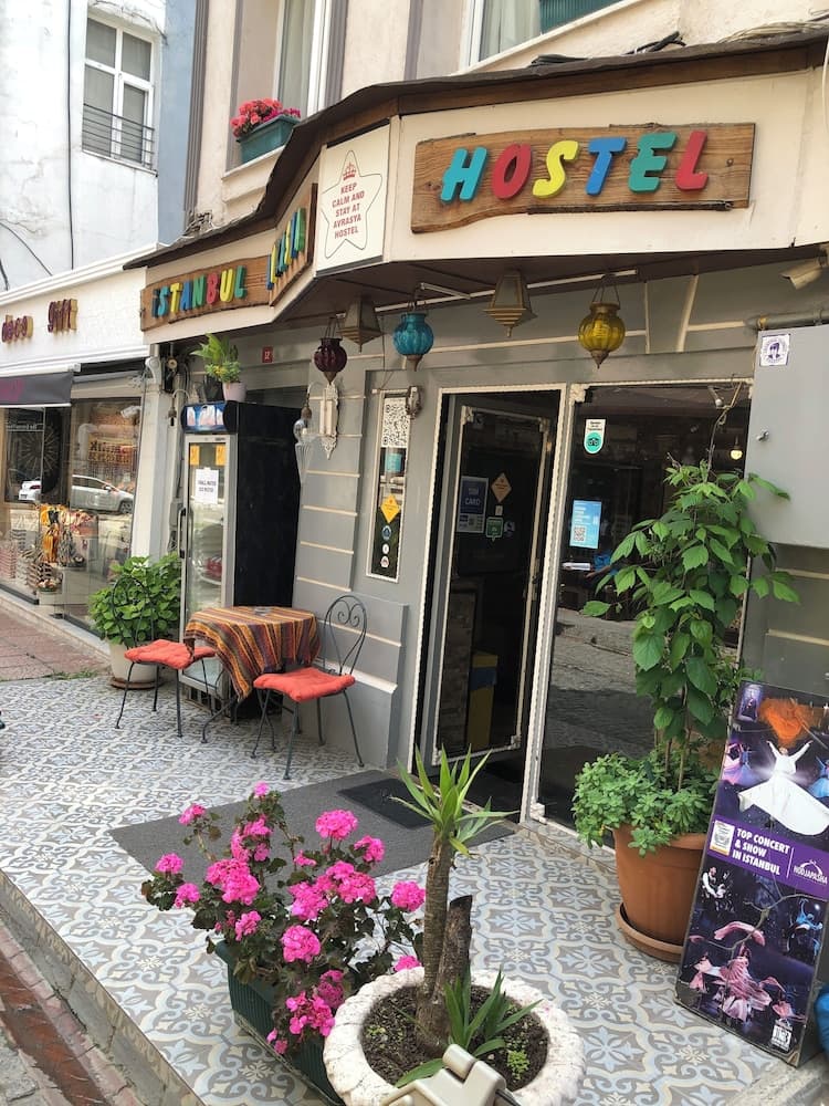 Avrasya Pansiyon - Image 1