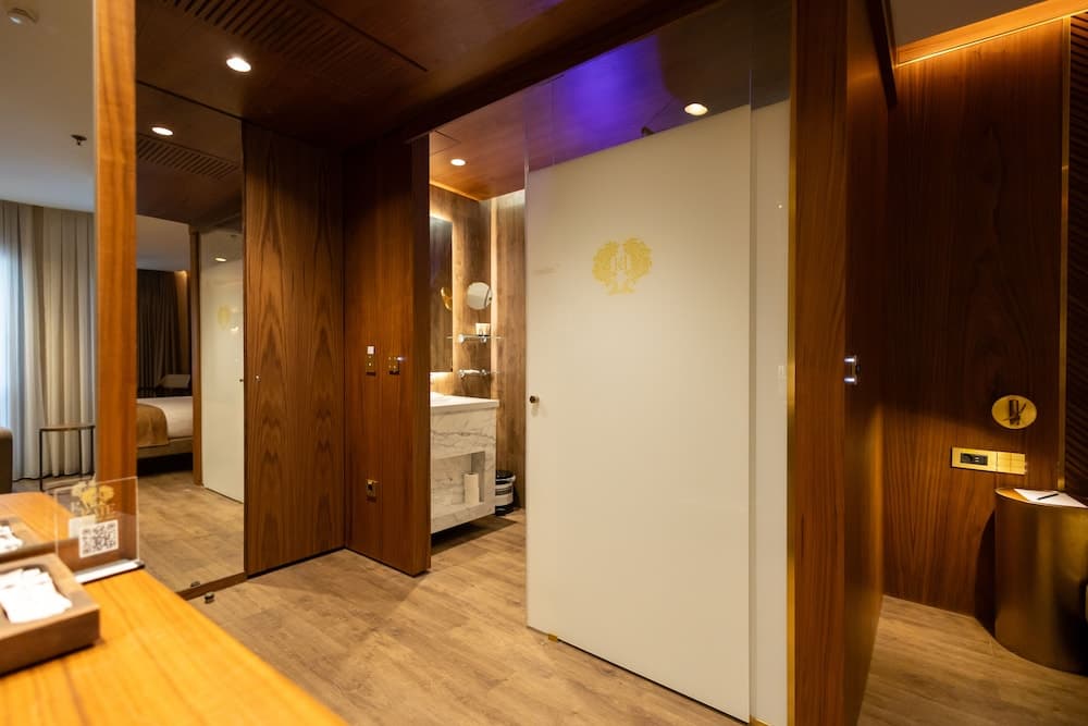 Kate Otel Özel Sınıf & Spa - Image 3