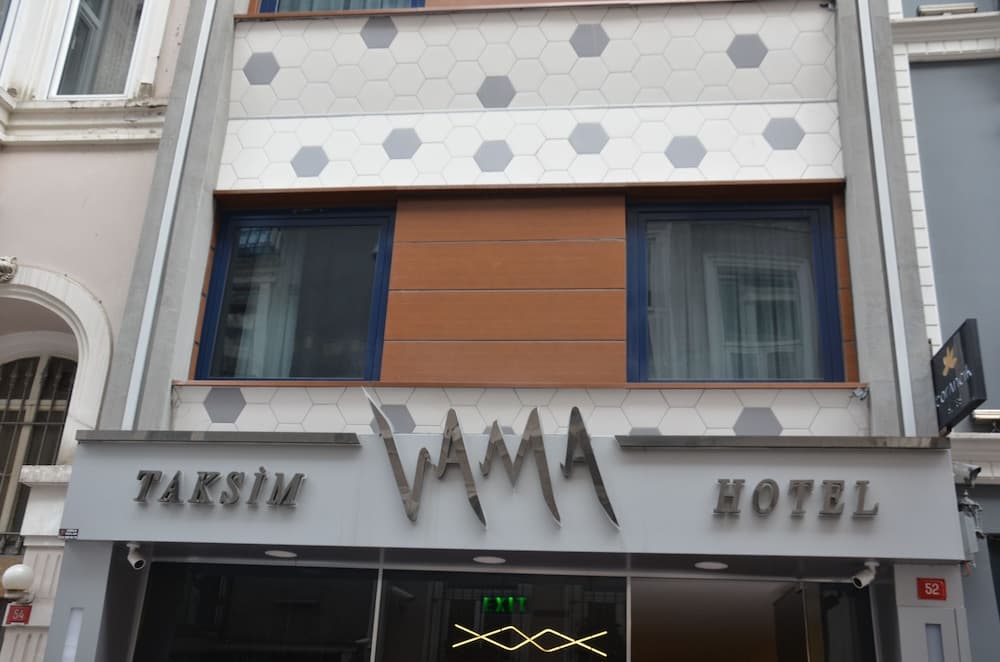 Vama Otel Taksim - Image 3