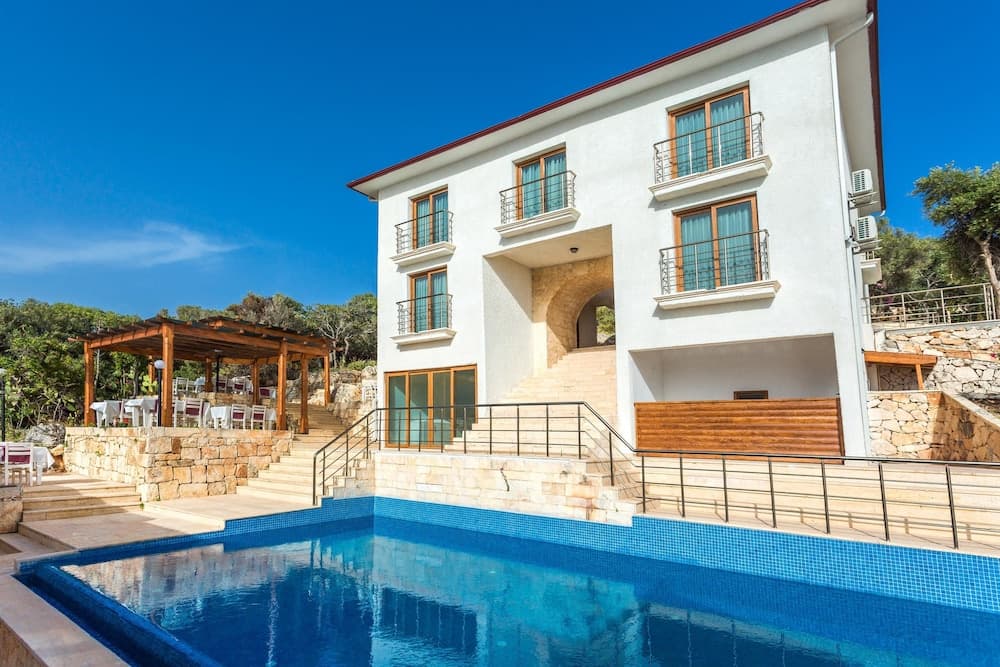 Medimar Otel - Image 1