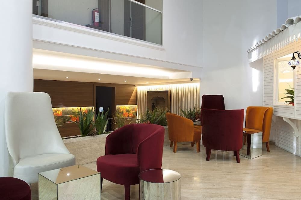 Birbey Otel - Image 4