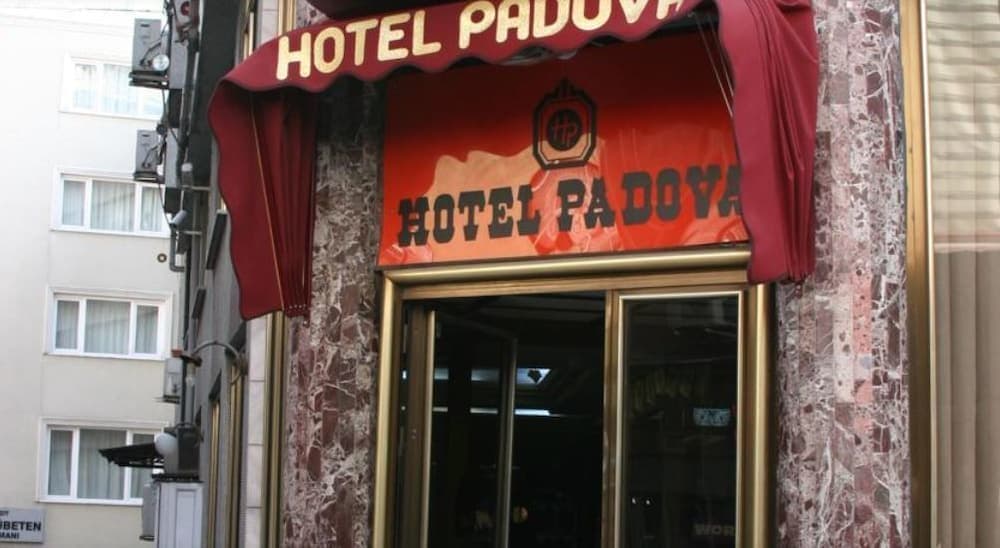 Padova Otel - Image 1