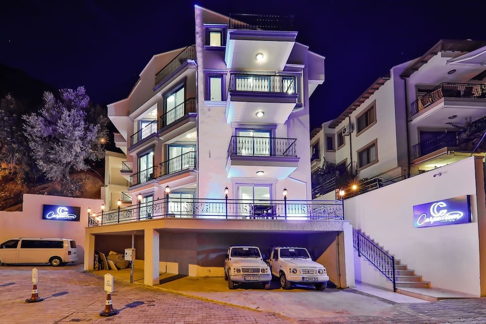 Carpediem Apart - Image 1