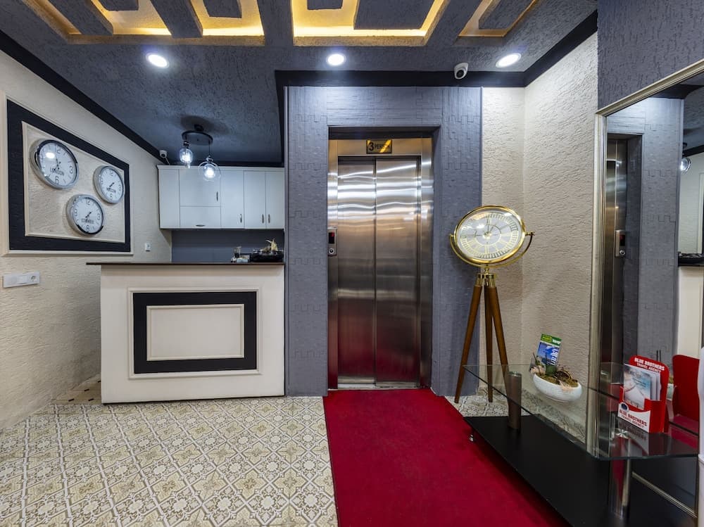 Istanbul Palace Otel - Image 2